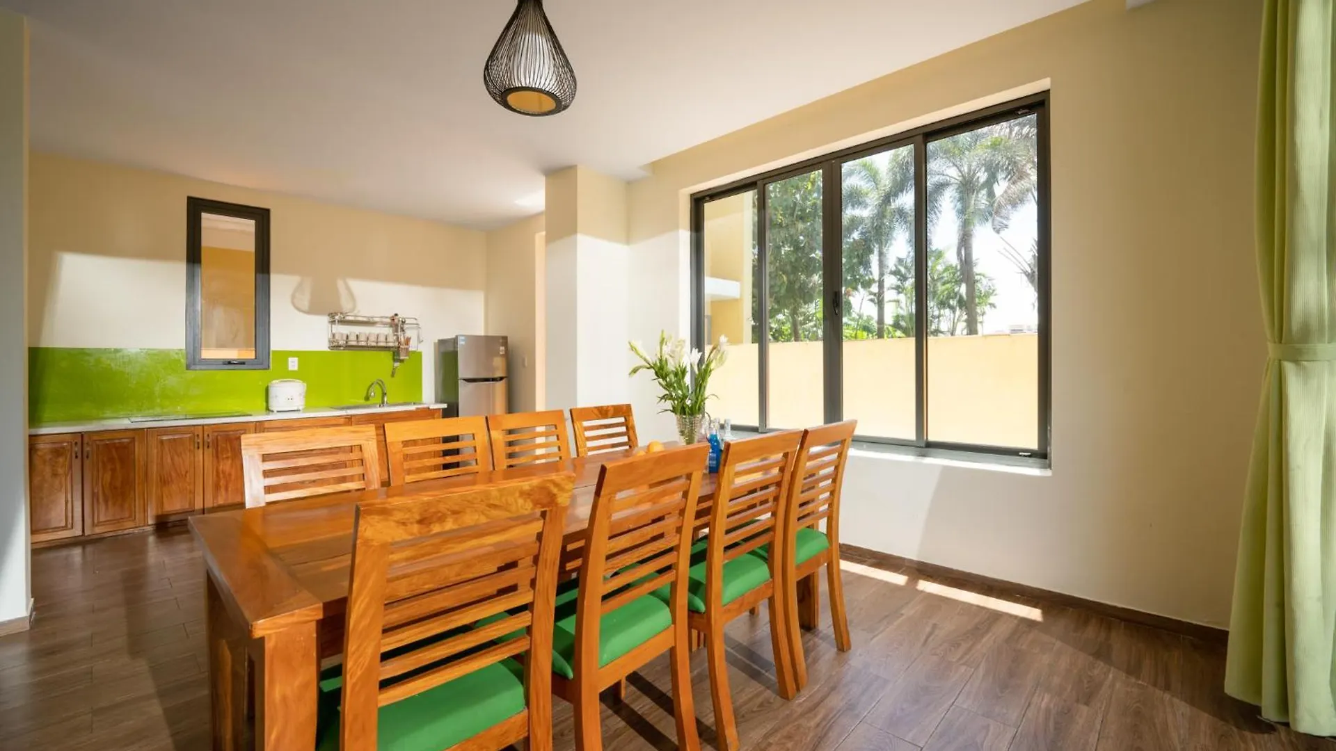 Palm Garden & Pool Villas Hoi An 4*,  Vietnam