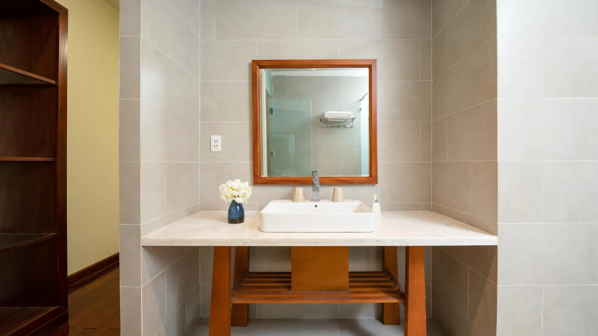 Hotel Palm Garden & Pool Villas Hoi An