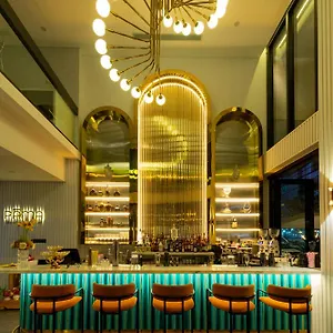 Pama Boutique & Bistro 4* 다낭
