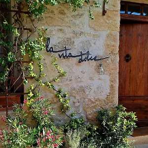 La Dolce, Luberon Frühstückspension