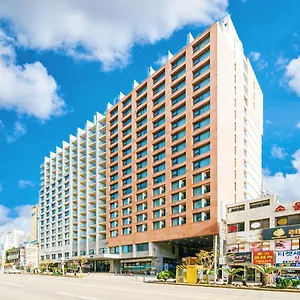 에어시티 3* 제주