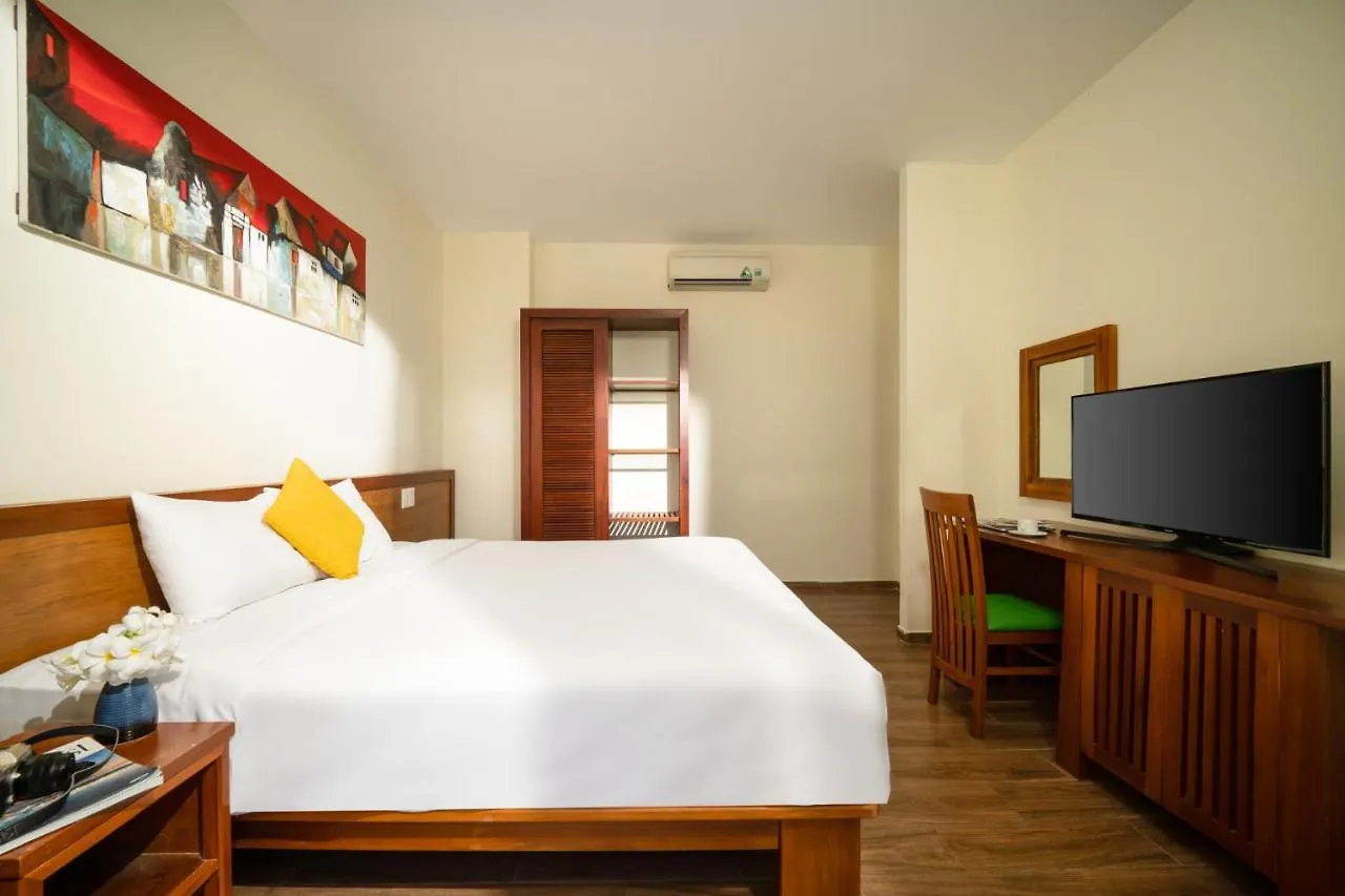 Szálloda Palm Garden & Pool Villas Hội An