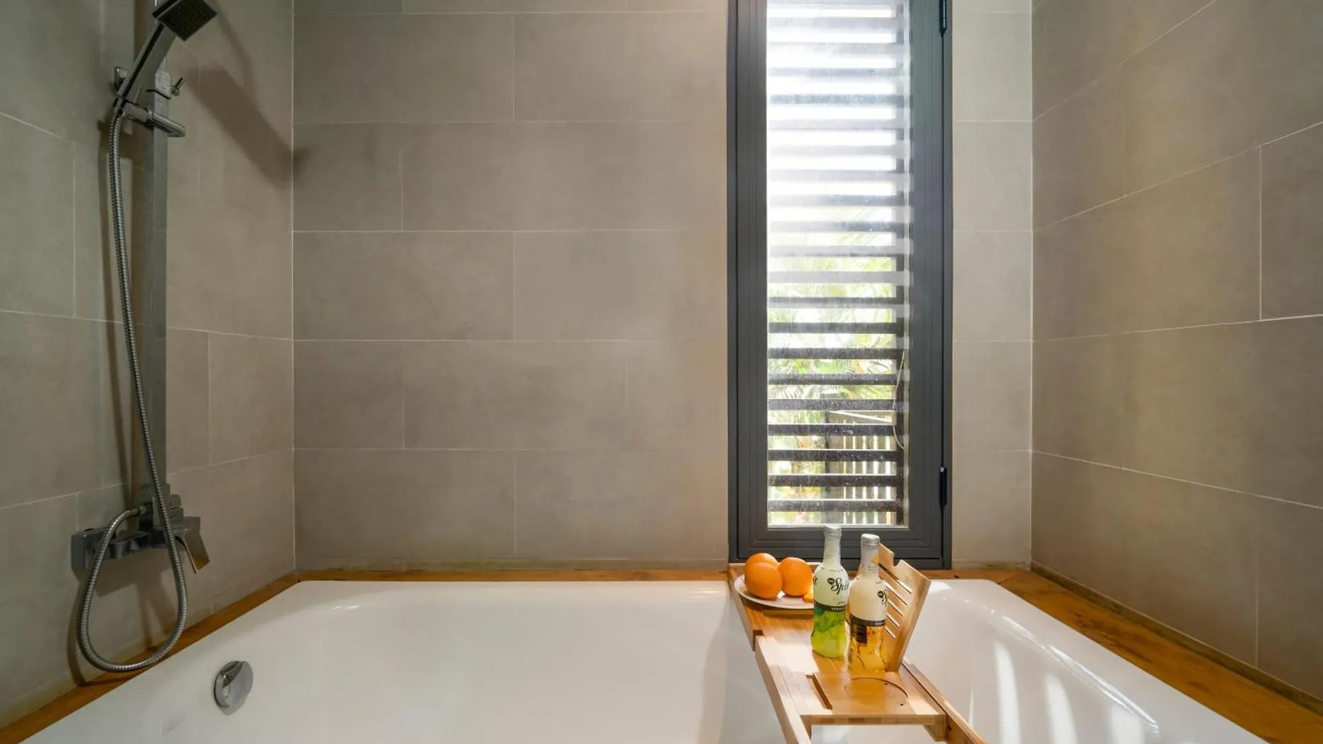 Palm Garden & Pool Villas Hội An Szálloda