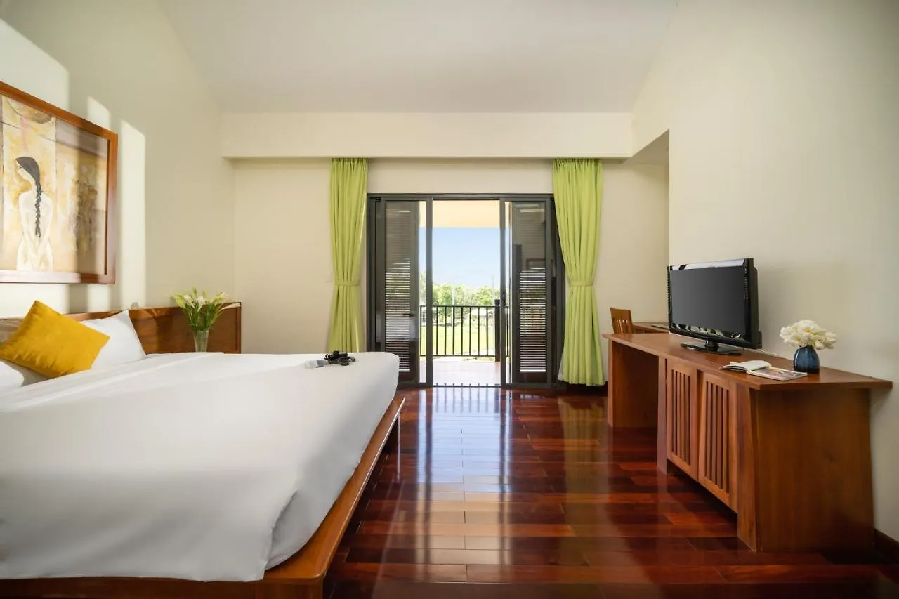 Palm Garden & Pool Villas Hoi An