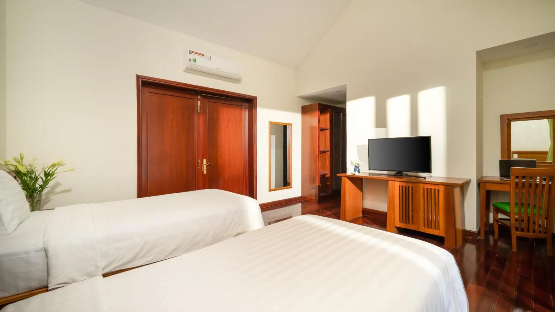 Palm Garden & Pool Villas Hoi An