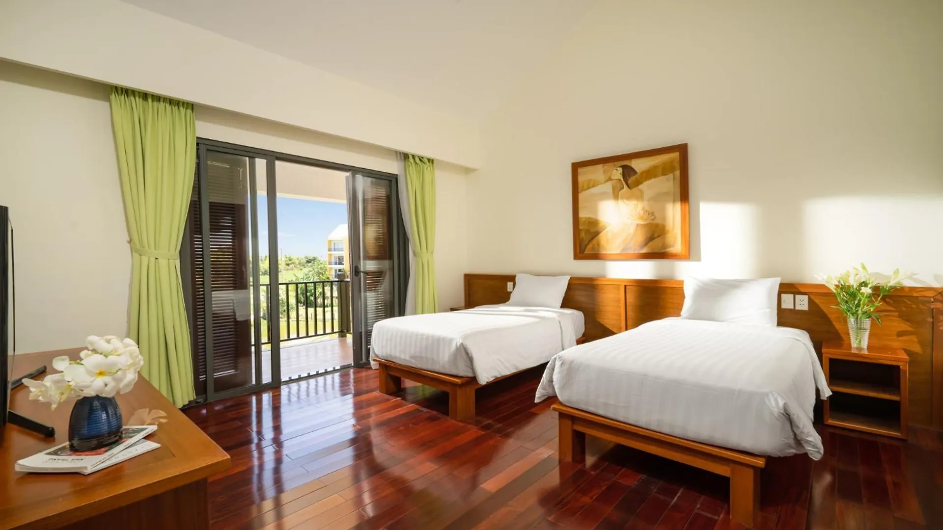 Hotel Palm Garden & Pool Villas Hoi An