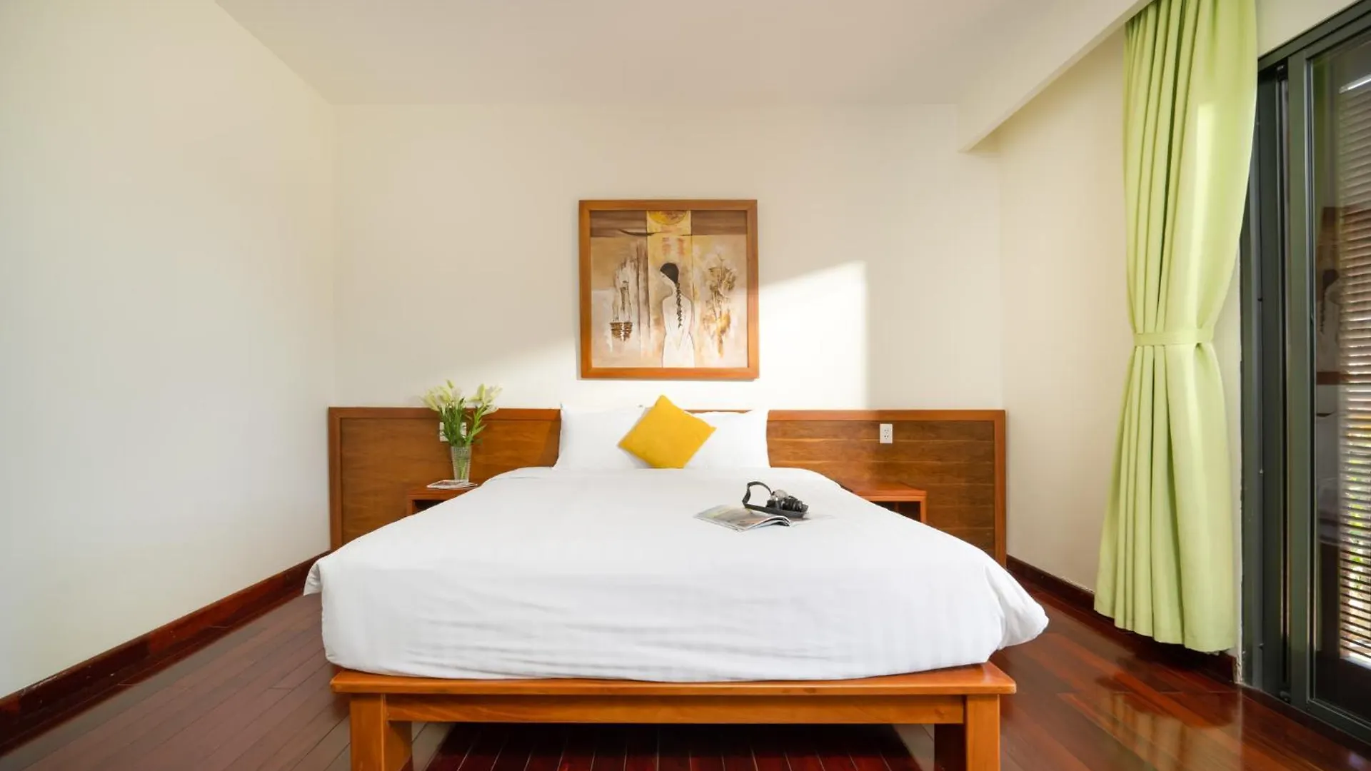 Hotel Palm Garden & Pool Villas Hoi An